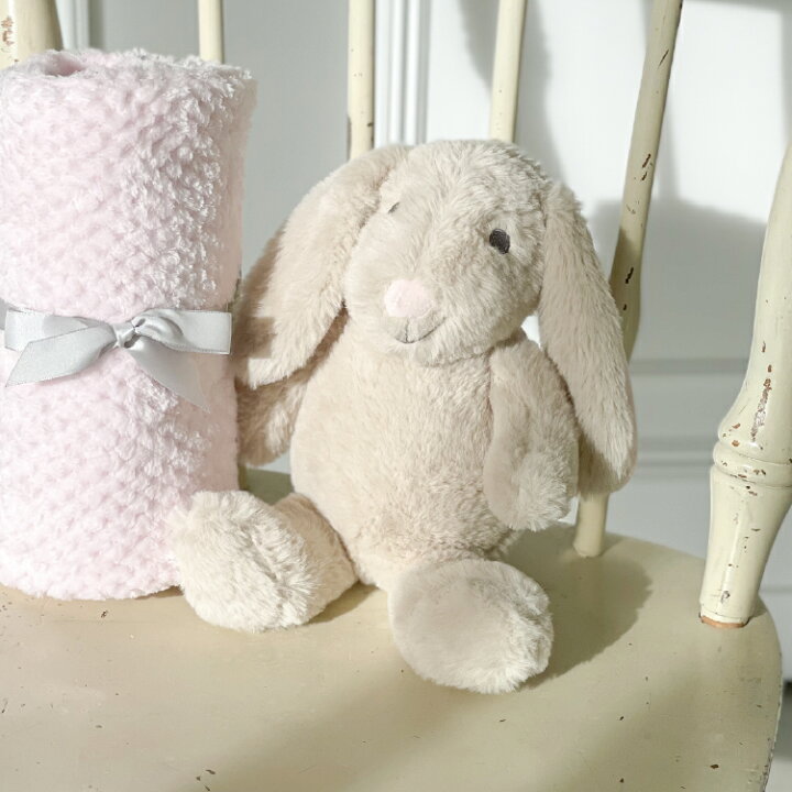 楽天市場】ぬいぐるみ 出産祝い 女の子 男の子 くま うさぎ ギフト 