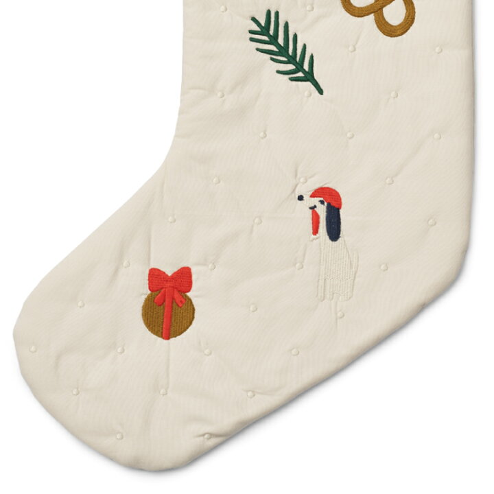 楽天市場】【LIEWOOD公式】 リーウッド クリスマス 靴下 飾り  