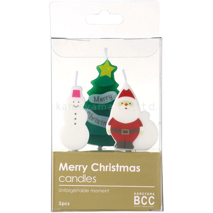 楽天市場 Kameyama Candle カメヤマ トミカ キャンドル メリークリスマス キャンドル ツリー 誕生日ケーキのお店ケベック