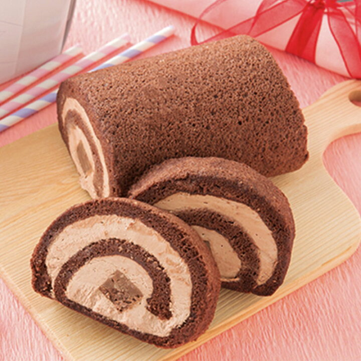 楽天市場 ふわふわしっとり ロールケーキ 生チョコロール 17 5cm 誕生日ケーキのお店ケベック 楽天市場 ふわふわしっとり ロールケーキ 生チョコロール 17 5cm 誕生日ケーキのお店ケベック