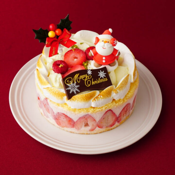楽天市場 送料無料 アイスケーキ いちごのアントルメ グラッセ クリスマス22 クリスマスケーキ 予約 クリスマス ケーキ 苺 アイスケーキ ケーキ アイスクリーム アイスジェラート 3人 5人分 ギフト スイーツ お取り寄せ プレゼント 誕生日 バースデー 冷凍 楽天市場 送料無料 アイスケーキ いちごのアントルメ グラッセ クリスマス22 クリスマスケーキ 予約 クリスマス ケーキ 苺 アイスケーキ ケーキ アイスクリーム アイスジェラート 3人 5人分 ギフト スイーツ お取り寄せ プレゼント 誕生日 バースデー 冷凍