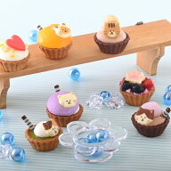 【送料無料】ねこみにタルトセット 9個入 タルト フルーツケーキ ケーキ 猫 ねこ スイーツ スイーツギフ…