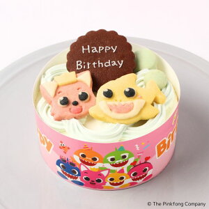 y2025N1230`2026N15oוszyPinkfongBaby Sharkzt@[Xgo[Xf[P[L 1΃P[L LN^[P[L sLbY xCr[V[N qǂ P[L cP[L o[Xf