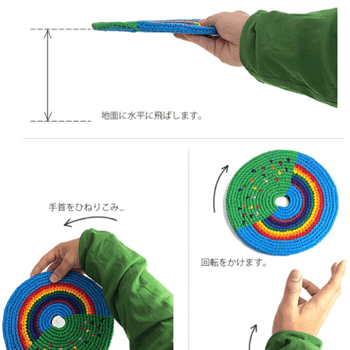 楽天市場】＼楽天ランキング入賞／フリスビー Pocket Disc / ポケット 