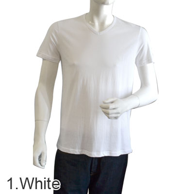 EMPORIO ARMANI エンポリオアルマーニ メンズ tシャツ 3枚パック [白 グレー 黒] Vネック Tシャツ ピュアコットン [tシャツ  ブラック グレー ホワイト下着 肌着 アンダーウエア ティーシャツ ルームウェア][110856cc72209810] | オズの魔法