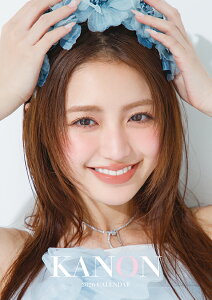 卓上 香音 2026年 カレンダー CL26-0269 カレナビ おしゃれ かわいい インテリア シンプル お洒落 プレゼントやプチギフトにも