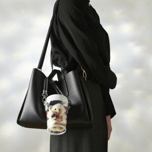 【OSKI】小さいぬいの保護に最適ぬいカップmini