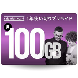 CALENDAR 1NvyChSIM 100GBv[yV]