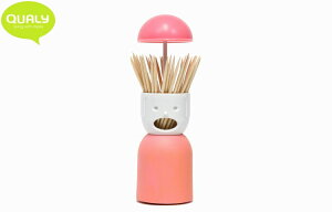 Picky BoyFToothpick Holder ܂悤z_[@@yQUALY/qualy/NI[/V/G/Lb`G/CeAG/킢G/^CG/AWAG/ŐVG/ACfA/ACfBA/v[