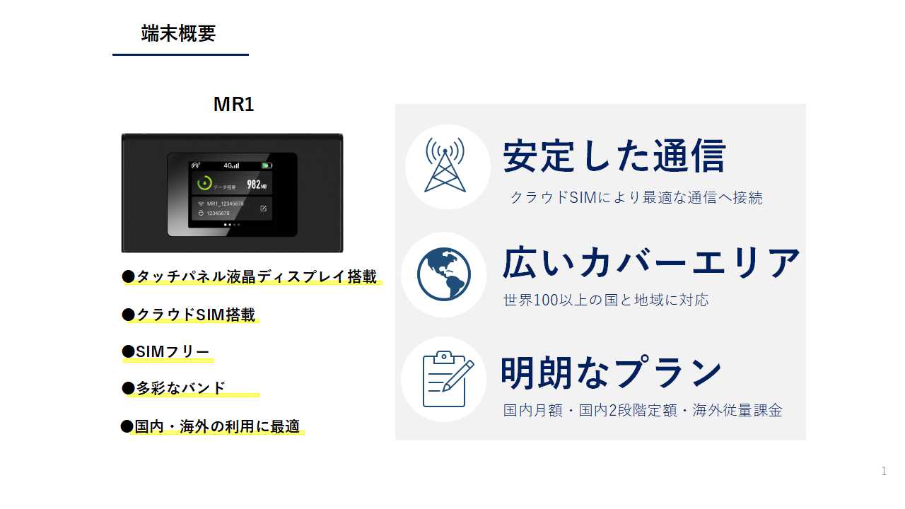 楽天市場】CALENDAR WIFI MS4GRA01 クラウドWIFIルーター 月/100GB 1年