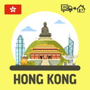 香港で使えるプリペイドSIMカード/DAYプラン