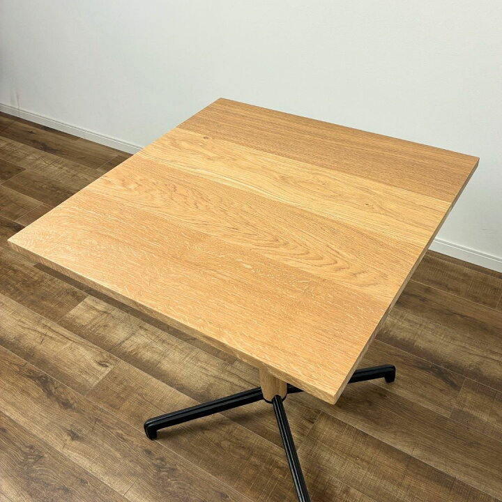 楽天市場】新品 未使用 未開封 アスプルンド ダイニングテーブル 
