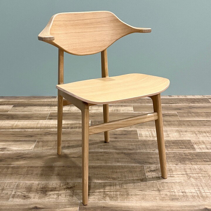 楽天市場】【モデルルーム展示品】デンマーク NORR11 BUFFALO CHAIR 