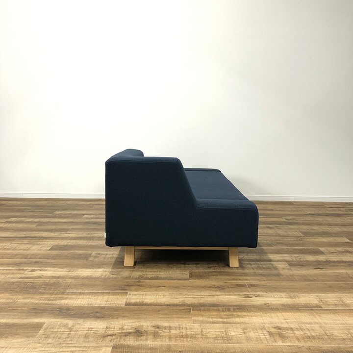 楽天市場】SIEVE/シーヴ ソファ shift sofa 3人掛け 右片肘ソファ(幅  