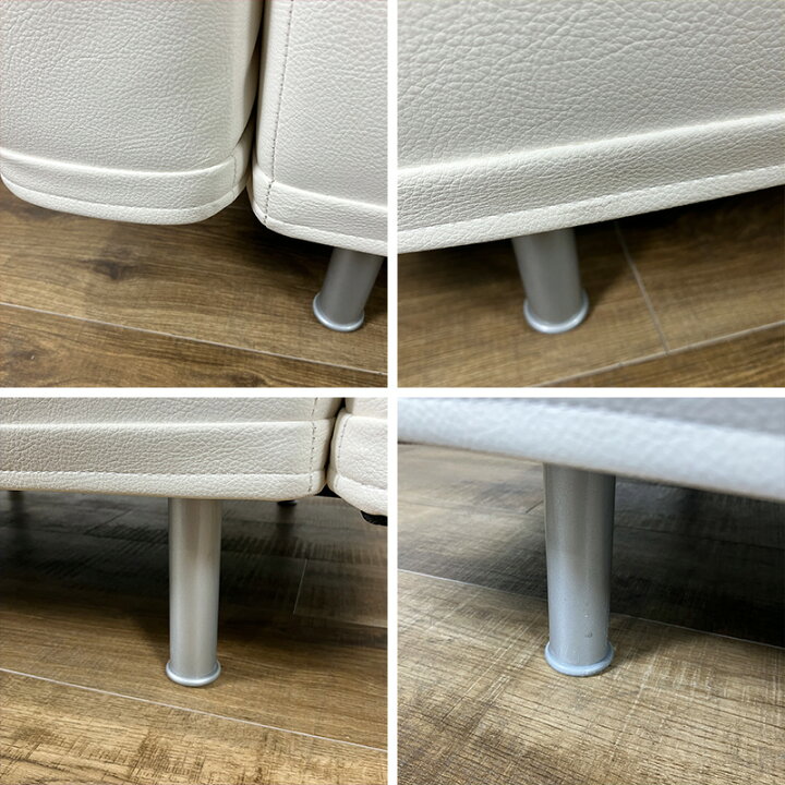 楽天市場】Cassina GRANDANGOLO SOFA 1P WHITE カッシーナ グラン 