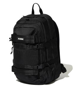 �y�����zXLARGE × NEWERA SKATEBOARD URBAN PACK�y31.5L�z�G�N�X�g�����[�W �j���[�G�� �X�P�[�g�{�[�h�A�[�o���p�b�N �o�b�N�p�b�N 101231053001 31.5���b�g�� BACKPACK �����b�N �o�b�O �� �f�C�o�b�O �u���b