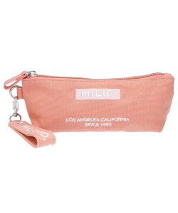 yzMILKFED. ~NtFh EMBROIDERED BAR PENCIL CASE yP[X M |[` S hJ 