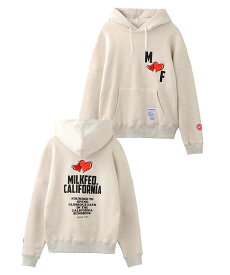 楽天市場 Milkfed パーカーの通販
