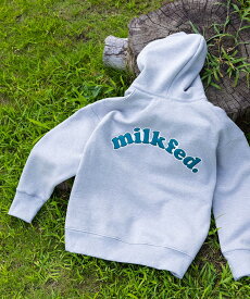 楽天市場 Milkfed パーカーの通販
