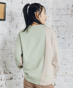 ミルクフェド Milkfed レディースパーカー トレーナー 通販 人気ランキング 価格 Com