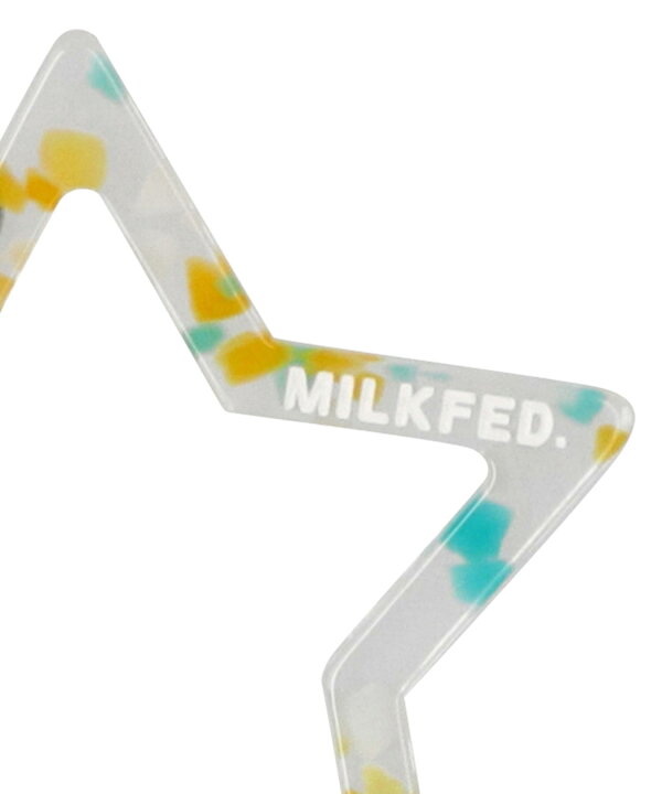 楽天市場】【公式】MILKFED. ミルクフェド MULTICOLOR STAR CARABINER カラビナ キーホルダー スター 星 小物 ギフト プレゼント ACC : XLARGE X-girl公式calif楽天市場店 楽天市場】【公式】MILKFED. ミルクフェド MULTICOLOR STAR CARABINER カラビナ キーホルダー スター 星 小物 ギフト プレゼント ACC : XLARGE X-girl公式calif楽天市場店
