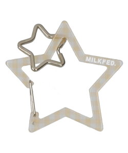 yzMILKFED. ~NtFh NEO STAR CARABINER GINGHAM X^[ L[`F[ L[z_[  Jri #BAR