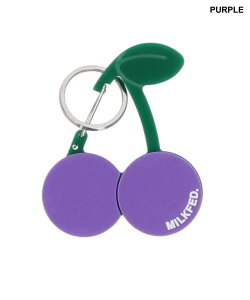 yzMILKFED. ~NtFh CHERRY CARABINER Jri ڃ`[t L[z_[ ANZT[  lC 蕨 v[g Mtg