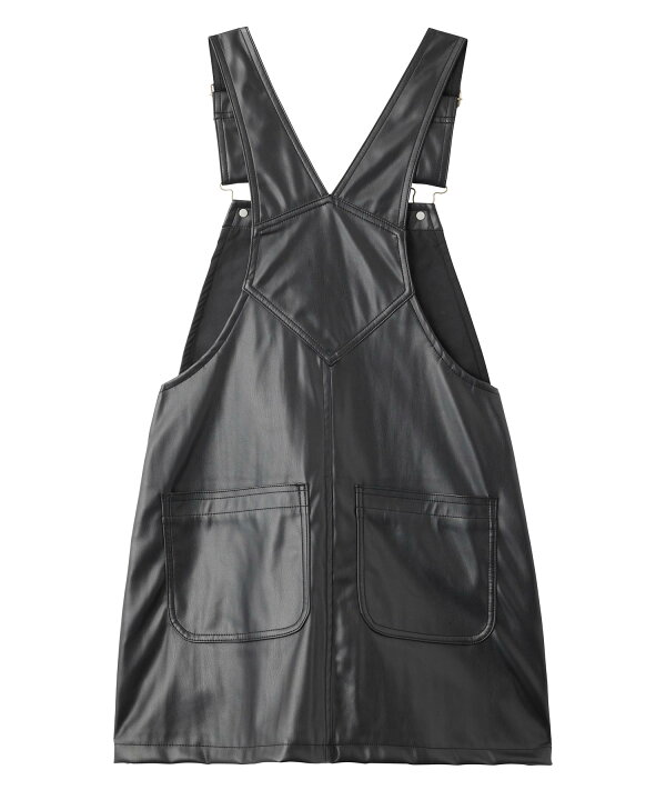 楽天市場】特価【50%OFF】【公式】MILKFED. ミルクフェド FAUX LEATHER 