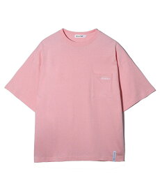 【公式】MILKFED. ミルクフェド BASIC POCKET S/S TEE Tシャツ 半袖