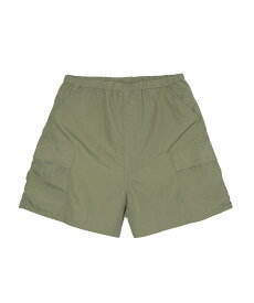 【公式】MILKFED. ミルクフェド CARGO SHORTS ショートパンツ