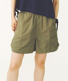 【公式】MILKFED. ミルクフェド CARGO SHORTS ショートパンツ