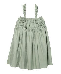 �����y50��OFF�z�y�����zMILKFED. �~���N�t�F�h GATHERED 2WAY DRESS �X�J�[�g �����s�[�X