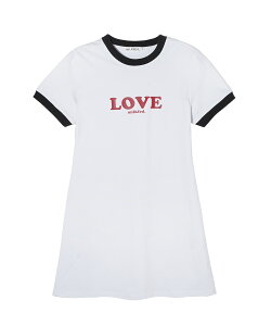 �����y60��OFF�z�y�����zMILKFED. �~���N�t�F�h LOVE MILKFED. MINI DRESS �����s�[�X ���f�B�[�X�t�@�b�V���� SALE