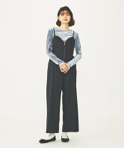 楽天市場】x－girl サロペットの通販