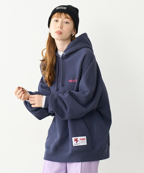 楽天市場】特価【50％OFF】【公式】MILKFED. ミルクフェド MILKFED 