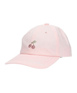 �����y50%OFF�z�y�����zMILKFED. �~���N�t�F�h RHINESTONE CHERRY CAP �L���b�v �X�q