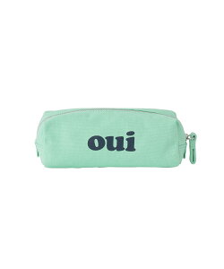 yzMILKFED. ~NtFh OUI PENCIL CASE yP[X V ʋΒʊw