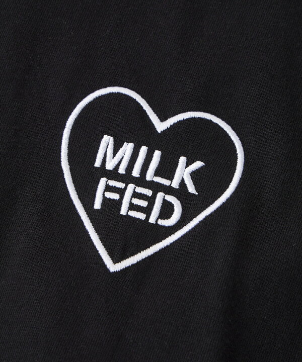 楽天市場】特価【30%OFF】【公式】MILKFED. ミルクフェド MILKFED 