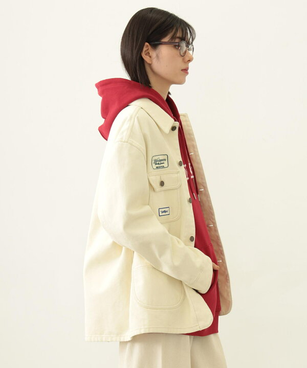 楽天市場】特価【50％OFF】【公式】MILKFED. ミルクフェド PATCHED 