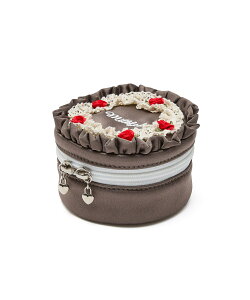 yzMILKFED. ~NtFh CAKE POUCH }`|[` P[L^ |[` TCht@Xi[ fB[X P[X