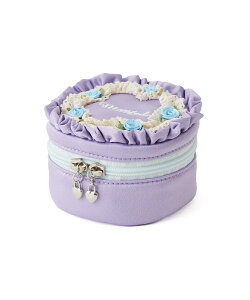 yzMILKFED. ~NtFh CAKE POUCH }`|[` P[L^ |[` TCht@Xi[ fB[X P[X