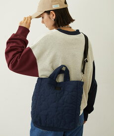 特価【50％OFF】【公式】MILKFED. ミルクフェド HEART QUILTED BAG キルトバッグ ショルダーバッグ カバン 鞄 キルティングバッグ