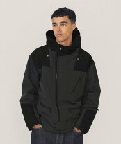 楽天市場】silas puff hooded jacketの通販