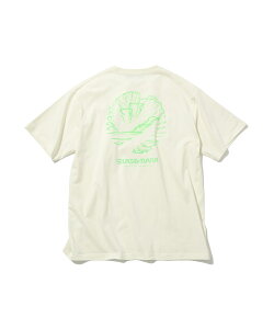 yzSILAS TCX PULSAR S/S TEE vgTEE TVc