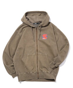�����y30��OFF�z�y�����zSILAS �T�C���X STICKER BOMB ZIP HOODIE �W�b�v�t�[�f�B�[ �X�E�F�b�g �p�[�J�[ �W�b�v�p�[�J�[