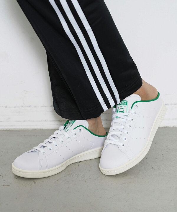 楽天市場 公式 Stylesスタイルスadidasstansmithmulefx5849アディダススニーカースリッポンレディースシューズ靴ホワイト白 公式 Styles スタイルス バレンタイン Xlarge X Girl公式calif楽天市場店