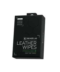 �y�����z SNEAKER LAB �X�j�[�J�[ ���{ Leather WIPES -12 PACK ���U�[�P�A �y�[�p�[�N���[�i�[ �N���[�i�[ �V���[�P�A �A�C�e�� �@����� �y�[�p�[�N���X ���U�[ ���C�v�X �C���� �M�t�g ���蕨 �V�R