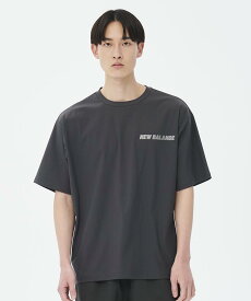 ★ スペシャルプライス【公式】Styles スタイルス New Balance/ニューバランス/TRAINING TEE/AMT35002 Tシャツ ミリタリーテイスト カットソー 半袖 メンズ レディース トップス ショートスリーブ 人気 定番 贈り物 プレゼント