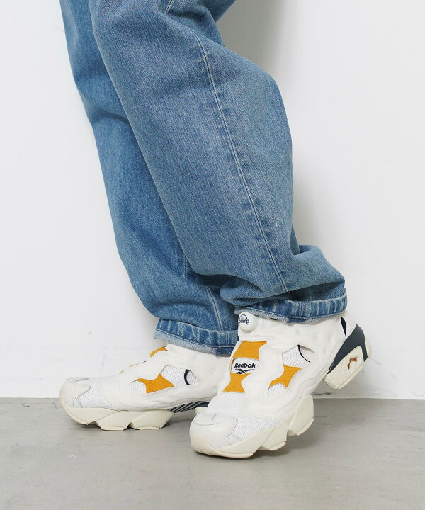 楽天市場 Reebok リーボック Instapump Fury Og Gy5304 スニーカー シューズ メンズ 靴 公式 Styles スタイルス Xlarge X Girl公式calif楽天市場店