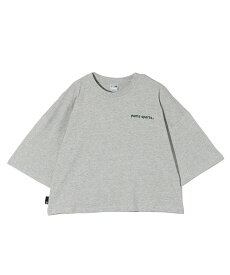 スペシャルプライス【公式】Styles スタイルス PUMA/プーマ/PUMA TEAM GRAPHIC T-SHIRT/622492 グラフィックTシャツ ショート丈 カットソー 半袖 レディース トップス ショートスリーブ 人気 定番 贈り物 プレゼント